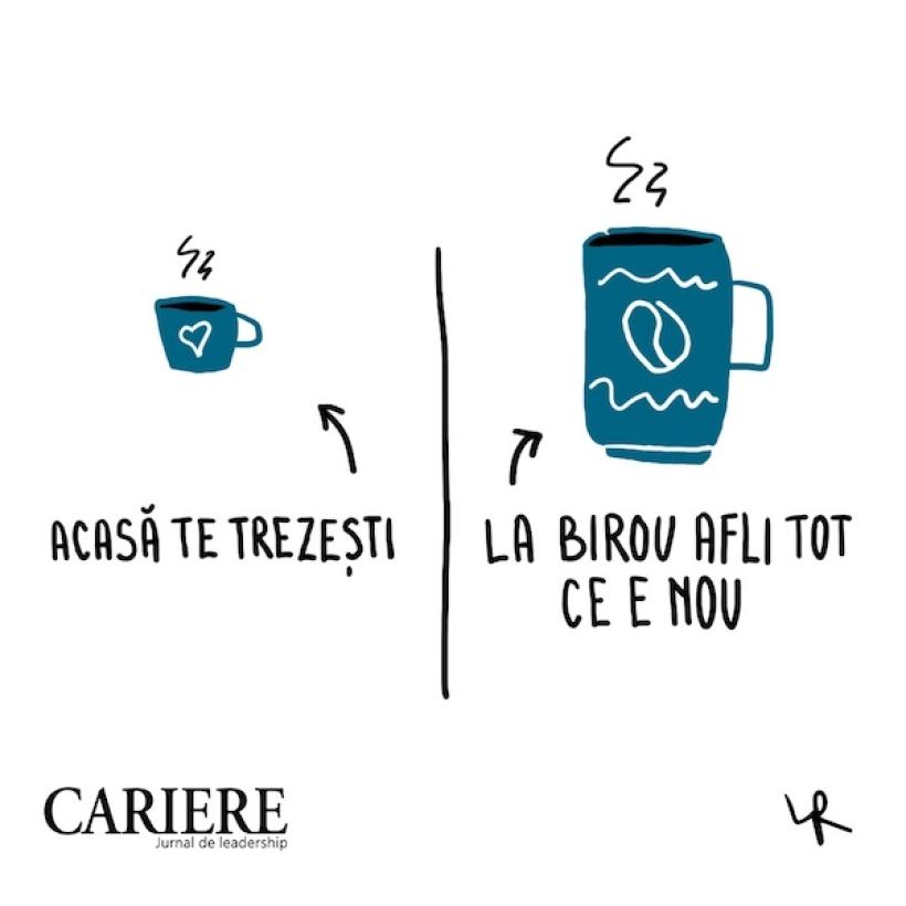 Doodle-ul de marți #43