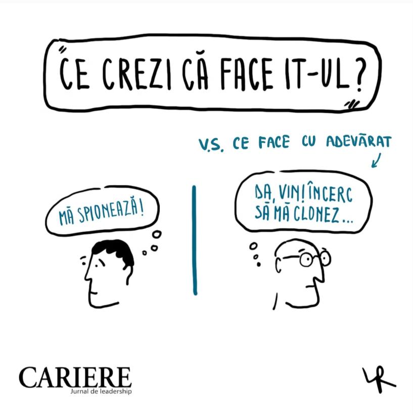 Doodle-ul de marți #26