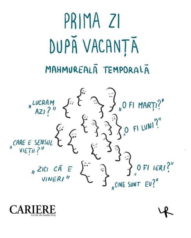 Doodle-ul de marți #21