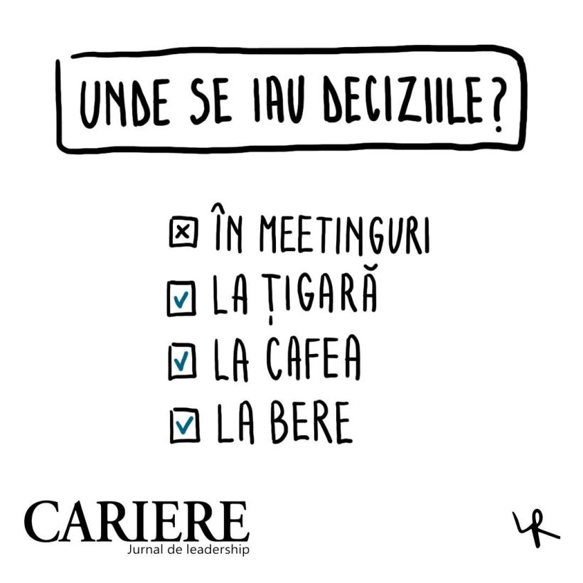 Doodle-ul de marți #14