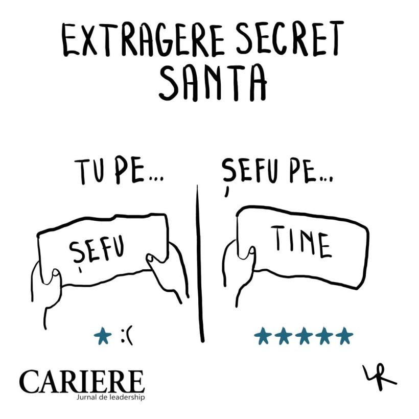 Doodle-ul de marți #1