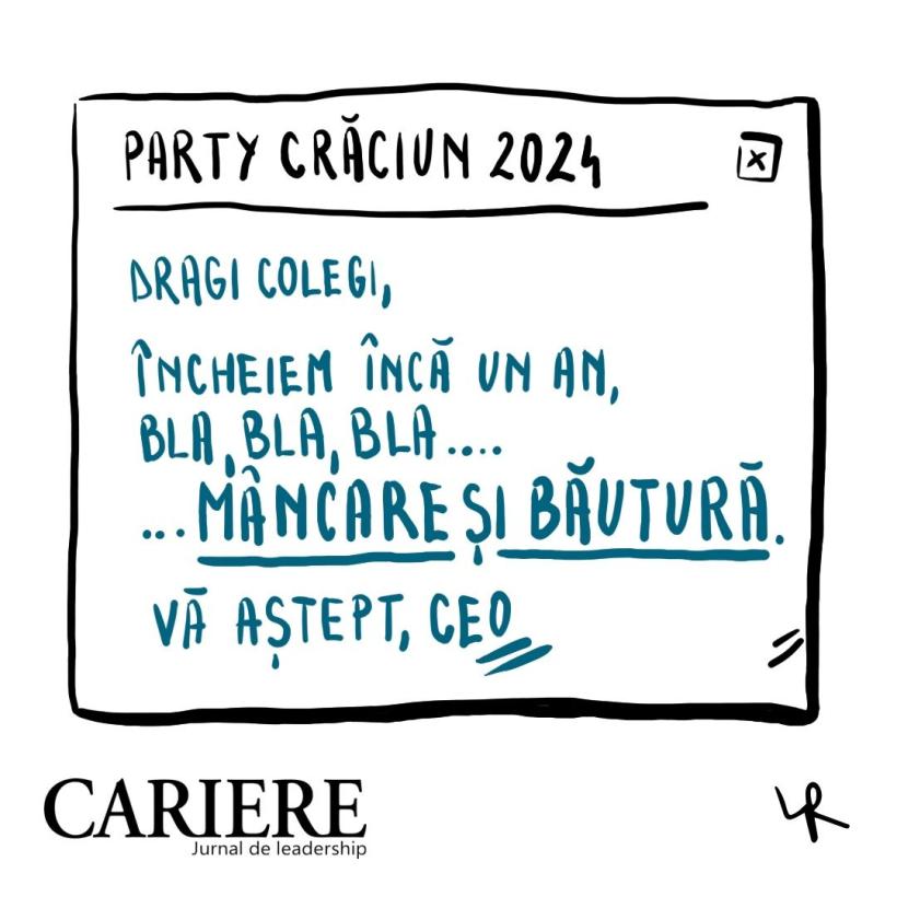Doodle-ul de marți #2
