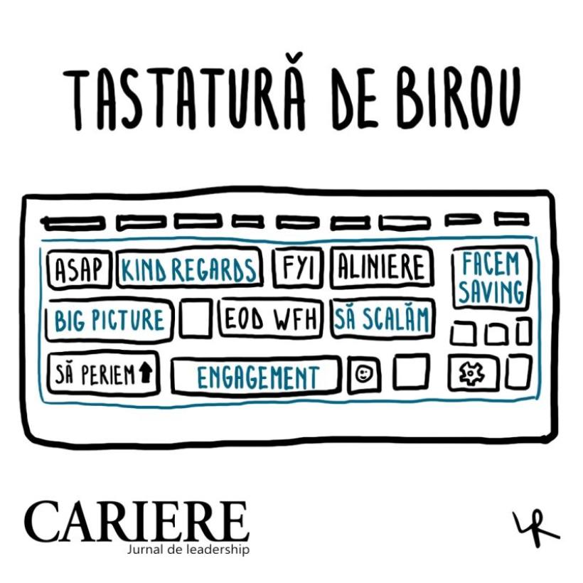 Doodle-ul de marți #13