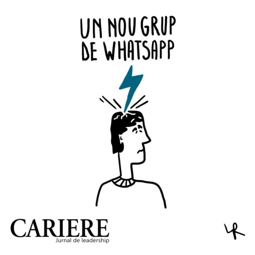 Doodle-ul de marți #12