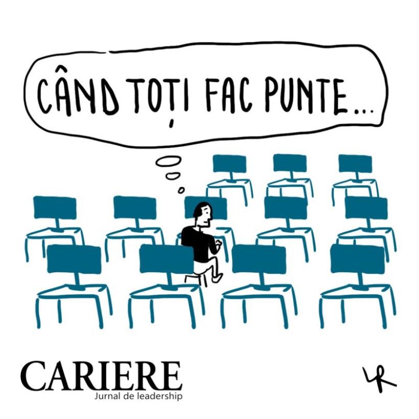 Doodle-ul de marți #8