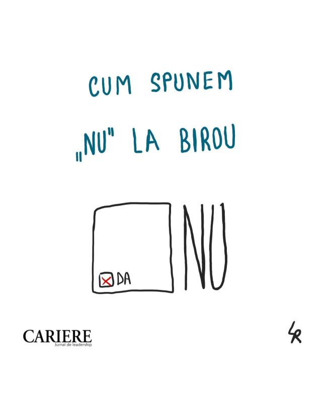 Doodle-ul de marți #46