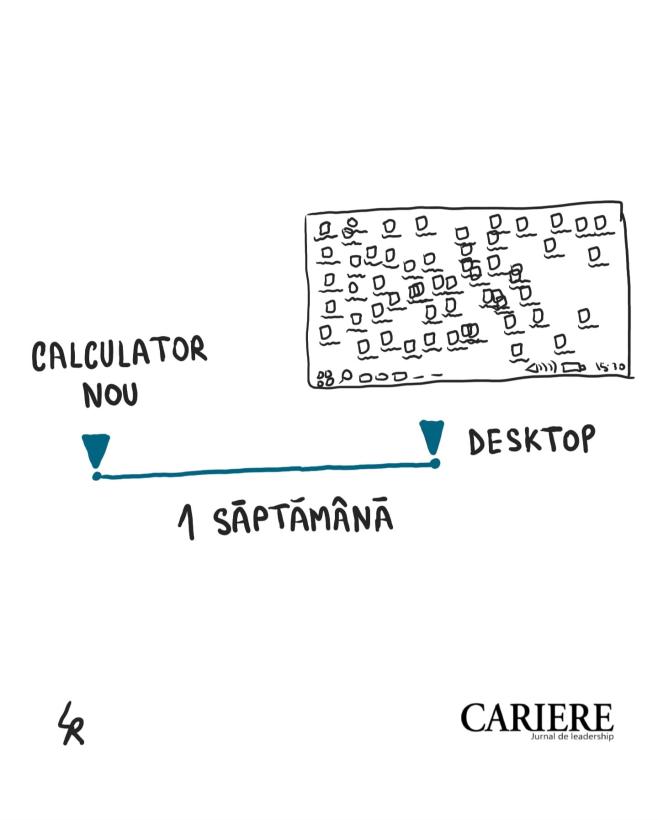 Doodle-ul de marți #47